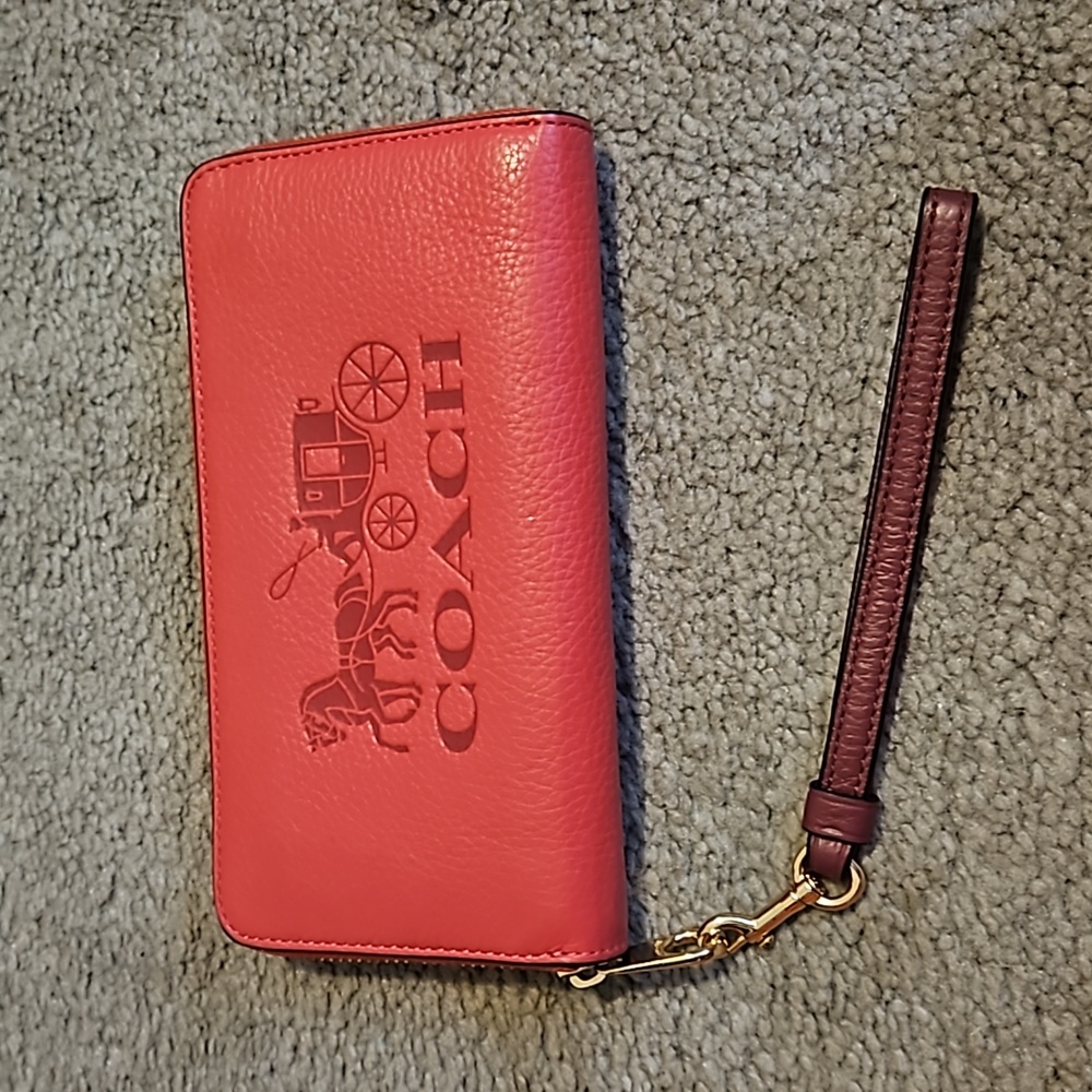 Wallet - Picture 2 of 3